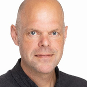 Photo of Gardar Arnason