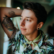 Photo of Rowan Bell