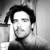 Photo of Hugo Luzio