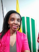 Photo of Edith Gamboa Saavedra