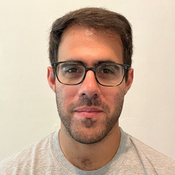 Photo of Aaron Salomon