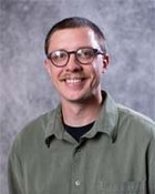 Photo of Tyler Perkins
