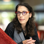 Photo of Tania Lombrozo
