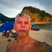 Photo of Angelo Amaral