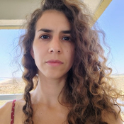Photo of Sonia Anaid Cruz Dávila