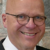 Photo of Ole Martin Skilleås