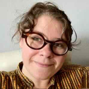 Photo of Sofia Berinstein