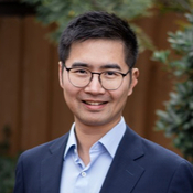 Photo of Eddy Keming Chen