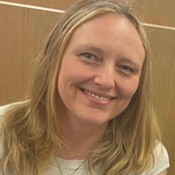 Photo of Marianna Parry