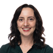 Photo of Margaret Matthews