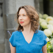 Photo of Anna Alexandrova
