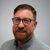 Photo of Thomas V. Gourlay