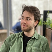 Photo of Iñigo Baca Bordons