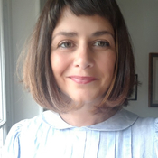Photo of Francesca Poggiolesi