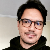 Photo of Wagner Barbosa de Barros