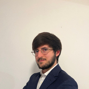 Photo of Sebastiano Mosti
