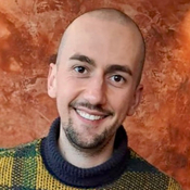 Photo of Mathieu Rees