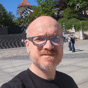 Photo of Davide Scarso