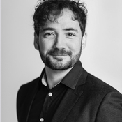 Photo of Heine A. Holmen