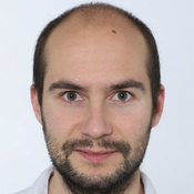 Photo of Aurélien Allard