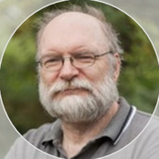 Photo of Andrew Simsky