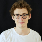 Photo of Jakob Ortmann
