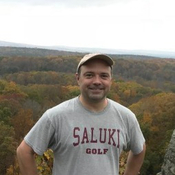Photo of Asterios Stamatikos
