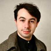 Photo of Robert Engelman