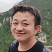Photo of Zhiwei Yang