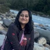 Photo of Dipa Kannsra