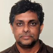 Photo of Kiran Boggavarapu