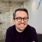 Photo of Neil Dewar