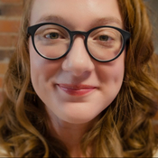 Photo of Sarah (Sadie) Warren