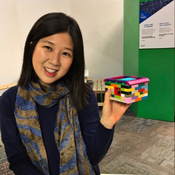 Photo of Youjin Kong
