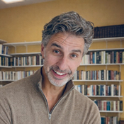 Photo of Jim Kanaris