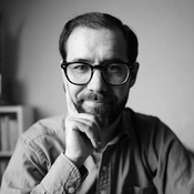 Photo of Eric Mathison