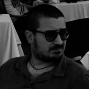 Photo of Alger Sans Pinillos