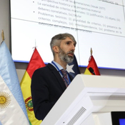 Photo of Jorge Crego
