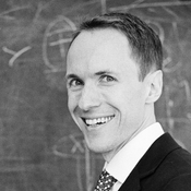 Photo of Ralf M. Bader