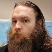 Photo of Marcus Roe