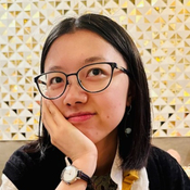 Photo of Shimin Zhao