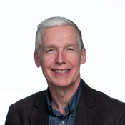 Photo of Ian Lyne