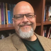 Photo of Gordon Barnes