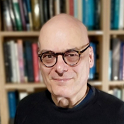 Photo of Keith Frankish