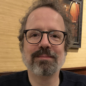 Photo of Roger Eichorn