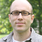 Photo of Ben Caplan