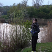 Photo of Shiman Luo
