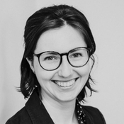 Photo of Nina Poth