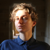 Photo of Lisa Benossi