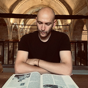 Photo of Yunus Kalkan
